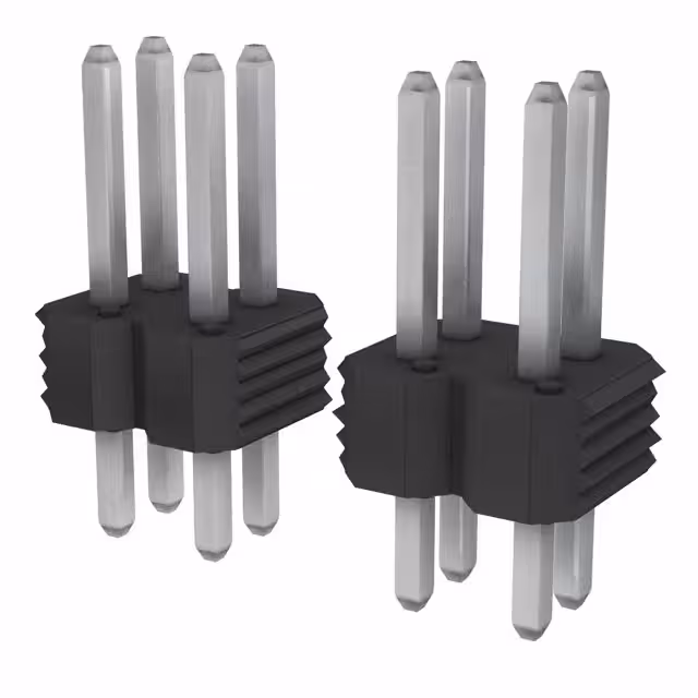 77313-418-00LF Amphenol ICC (FCI)  Headers Male Pins